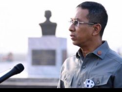 Hari Ini, Heru Budi Hartono Dilantik Sebagai Pj Gubernur DKI Jakarta
