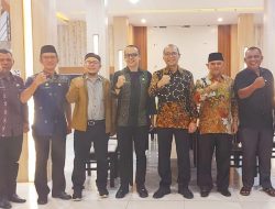 KemenKopUKM Perkuat Kualitas Koperasi Sektor Riil di Sumatra Utara