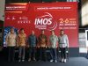 IMOS 2022 Hadirkan Sepeda Motor Listrik Berbasis Baterai