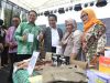 Pamerkan Ragam Produk Khas Maluku Utara, Pertamina Dukung GBBI Ternate 2022