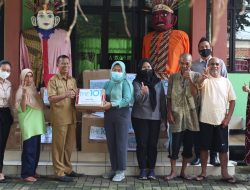 THE 1O1 Hotel Jakarta Gelar Oktober Peduli