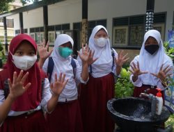 Lifebuoy Ajak Anak Indonesia  Jadi #JuaraCuciTangan