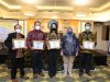 Terapkan K3, Sejumlah Perusahaan Raih Penghargaan Indonesia Safety Excellence Award 2022