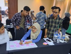 KemenKopUKM Gelar Pendampingan Calon Wirausaha di Kota Serang