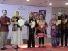 Hotel GrandDhika Iskandarsyah Jakarta Gelar Rangkaian Acara Batik Indonesia Kini