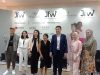 Jakarta Fashion Week Ajang Mode Berpengaruh di Asia Tenggara