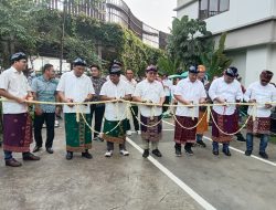 Stay G Service Residence Hadir dengan Konsep Urban Resort