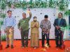 Kementan Resmikan Rumah Potong Hewan Unggas di Kota Banjar