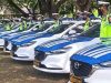 Polisi Akan Gunakan Mobil dan Motor Listrik dalam Pengamanan KTT G20 di Bali