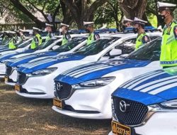 Polisi Akan Gunakan Mobil dan Motor Listrik dalam Pengamanan KTT G20 di Bali