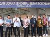 Kemenhub Lakukan “Blocking Seat” di Bandara Purbalingga Tuai Kritikan