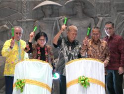 Pegadaian dan ISEI Jakarta Ajak Mahasiswa Berwirausaha di Usia Muda Melalui HOKI