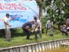 Peringati Hari Sumpah Pemuda, Pemkot Tangsel dan Beritakota.id Gelar Lomba Mancing Mania