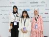 Fashionlink Bawa Musim Semi ke Runway JFW 2023 Bersama Starry, Glashka, Nadjani