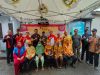QNET dan Kodim 1611 Badung Bali Wujudkan Rumah Layak Huni Bagi Warakuwuri