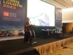 Ini Yang Harus Dilakukan Industri Logistik Hadapi Resesi 2023