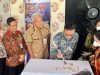 Generasi Muda Jadi Pasar Potensial bagi Industri Batik Nasional