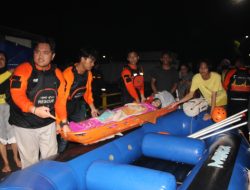 Dompet Dhuafa Kerahkan Empat Tim Respons Tanggap Darurat di Jabodetabek
