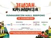Pecinta Kopi Wajib Hadir di Pameran Jelajah Kopi Indonesia di Summarecon Mall Serpong
