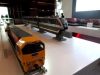 Railwaytech Indonesia & Inamarine 2022 Ajang Unjuk Teknologi Canggih Transportasi Kereta Api dan Maritim