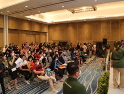 Summarecon Crown Gading Penjualan Perdana Langsung Sold Out