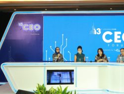 Danone Indonesia Dukung Pemenuhan Nutrisi dan Hidrasi yang Berkelanjutan