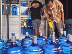 Asdamindo Pastikan Pelabelan BPA Galon Guna Ulang Bikin Usaha Depot Air Minum Gulung Tikar  