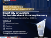 Indonesian Smart Nation Awards 2022 Ajang Inovasi Pemulihan Ekonomi Pasca Pandemi