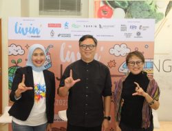 Gelorakan Industri Kopi Nusantara, Bank Mandiri Gelar Livin’ Jakarta Coffee Week 2022