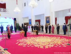 Lima Tokoh Ini Dapat Gelar Pahlawan Nasional