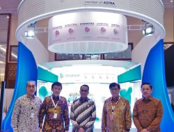 FIFGROUP Hadirkan Berbagai Promo Spesial di IMOS 2022