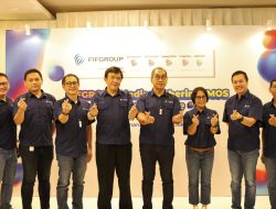 FIGROUP Kembali Jadi Platinum Sponsor IMOS 2022