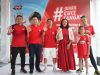 Lifebuoy Gelar Coaching Clinic Sepak Bola, Edukasi Anak Indonesia Jadi #JuaraCuciTangan