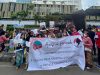 Rampak Sarinah Ramaikan Parade Budaya