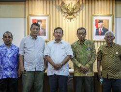 KemenKopUKM Pastikan Minyak Makan Merah Hanya Dapat Diproduksi Koperasi Petani Sawit