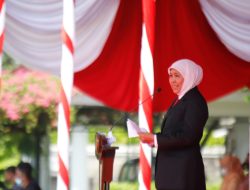 Maknai Hari Pahlawan dengan Bangun Karakter Memberi Yang Terbaik Bagi Bangsa Dan Negara