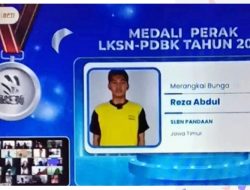 Pertama Kali Siswa Berkebutuhan Khusus Jatim Juara Umum LKSN PDBK