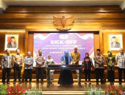 Gubernur Khofifah Lakukan Penandatanganan Kesepakatan dengan Pemerintah Jerman