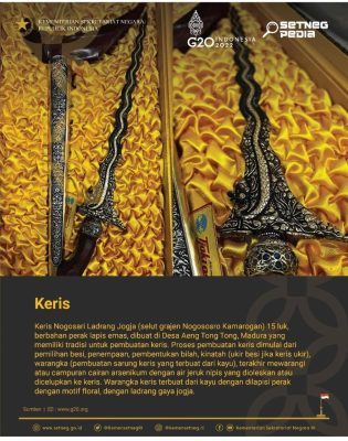 Keris