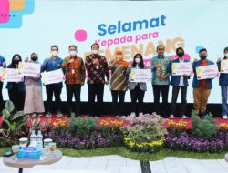 Mutual Understanding, Trust and Respect Jadi Kunci Menjaga dan Merawat Kebhinekaan