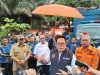 Gerak Cepat, Pemprov Jatim Kirimkan Bantuan Penanganan Korban Gempa di Cianjur