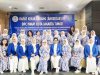 Gelar Rakercab ke III, IWAPI Jakarta Timur Berharap Pengusaha Perempuan Harus Siap Berinovasi Inklusif dan Kolaborasi