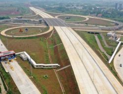 Tol Serpong-Balaraja Diresmikan, Ciputra Group Bersiap Luncurkan CitraGarden Serpong