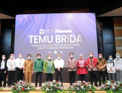 Wagub Emil Berharap Transformasi BRIDA di Jatim Jadi Katalisator Pengembangan Riset dan Inovasi Daerah