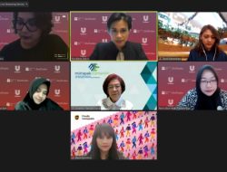 Kemitraan ITC SheTrades dan Unilever Dorong Pemberdayaan Ekonomi Perempuan