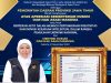 Pemprov Jatim Terima Penghargaan Kreatifitas dan Inovasi Kekayaan Intelektual