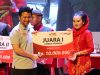 Bank Jatim Gelar Festival Budaya, Ajak Masyarakat Mengenang  Indahnya Djaman Doeloe