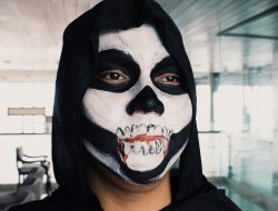 Yuk, Rayakan Halloween di ASTON Kartika Grogol Hotel & Conference Center