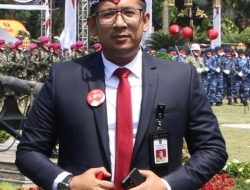 Karo Adpim Ali Kuncoro Pastikan Tak Ada Undangan untuk Rombongan Rubicon Gelar Fashion Show
