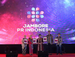 Jambore PR Indonesia 2022, FIFGROUP Raih 2 Penghargaan Sekaligus
